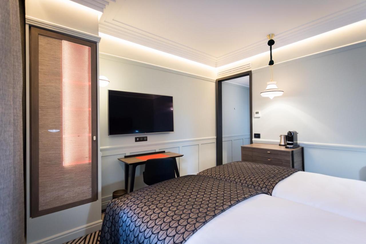 Maison Rouge Strasbourg Hotel & Spa, Autograph Collection Room photo